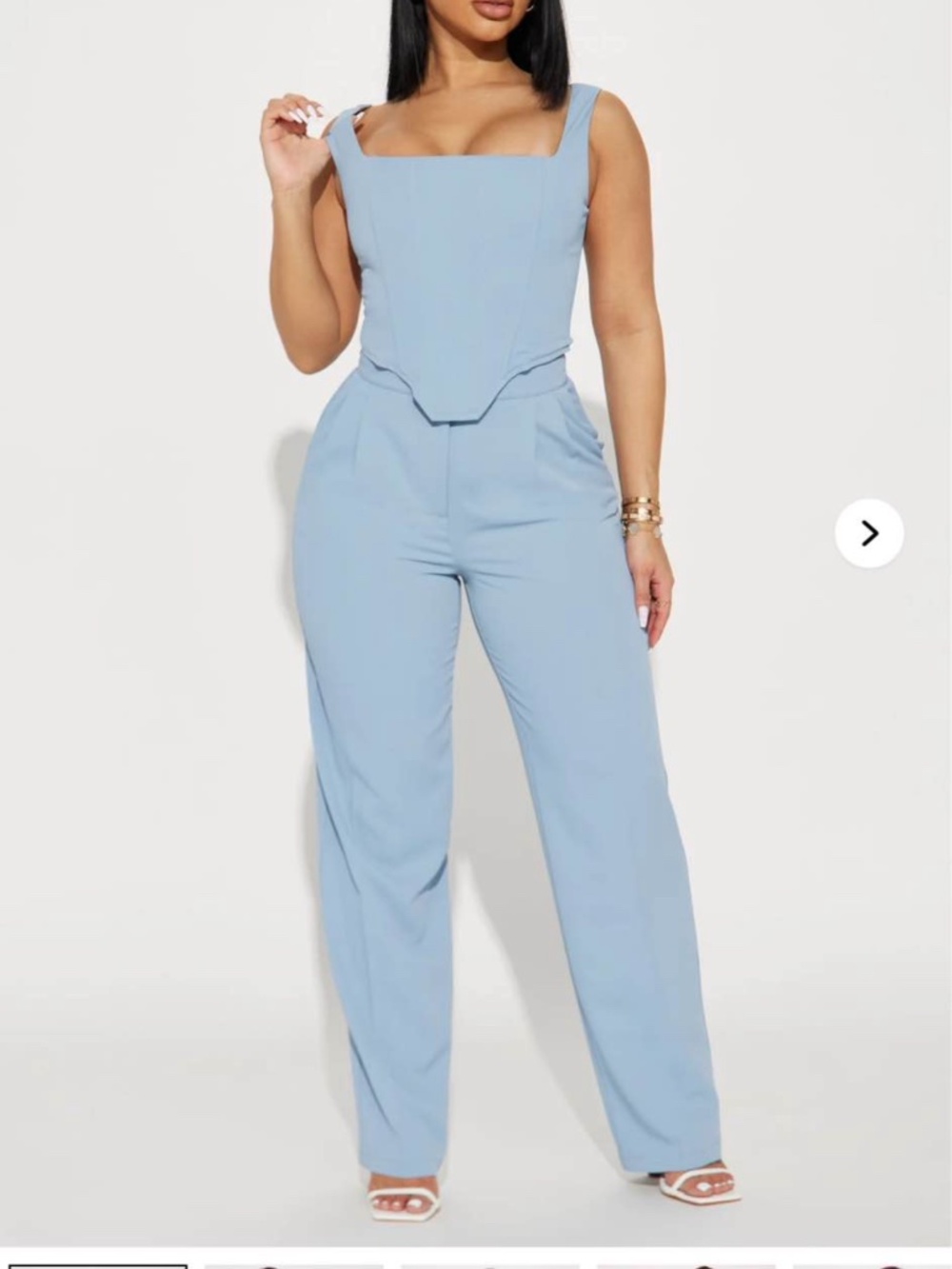 Fashion nova set